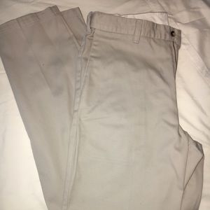 Wrangler Khaki pants